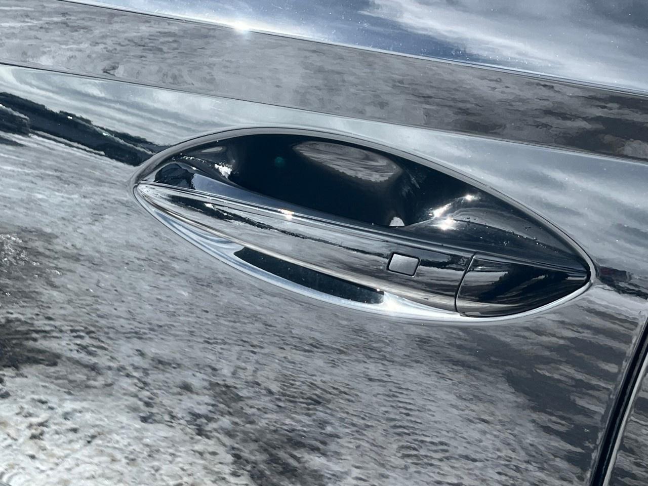 2026 Hyundai Sonata Hybrid Preferred-Trend FWD Photo