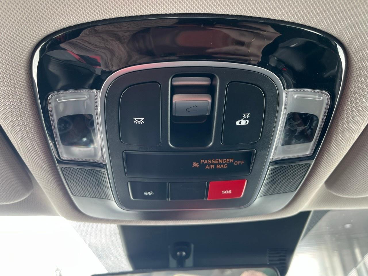 2026 Hyundai Sonata Hybrid Preferred-Trend FWD Photo