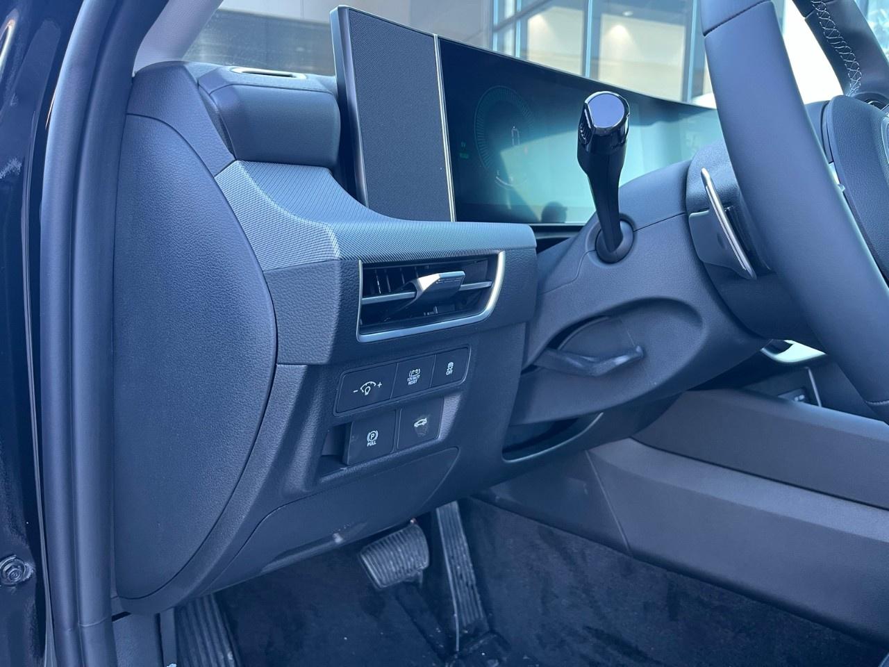 2026 Hyundai Sonata Hybrid Preferred-Trend FWD Photo
