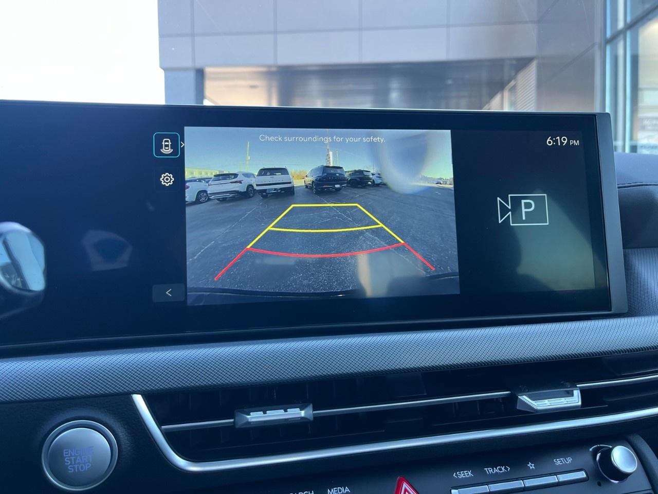 2026 Hyundai Sonata Hybrid Preferred-Trend FWD Photo