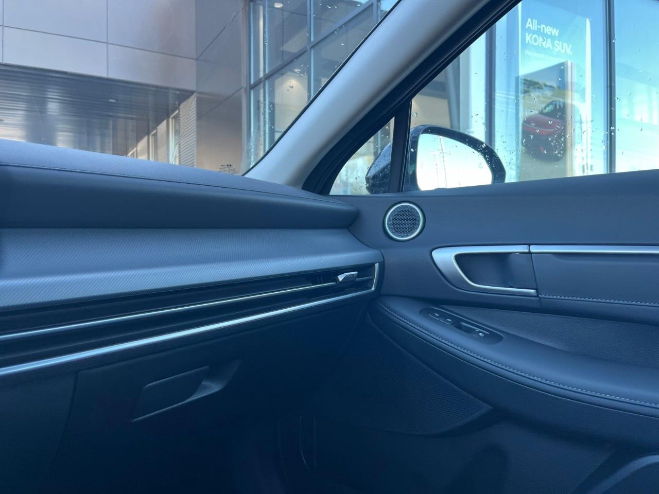 2026 Hyundai Sonata Hybrid Preferred-Trend FWD Photo