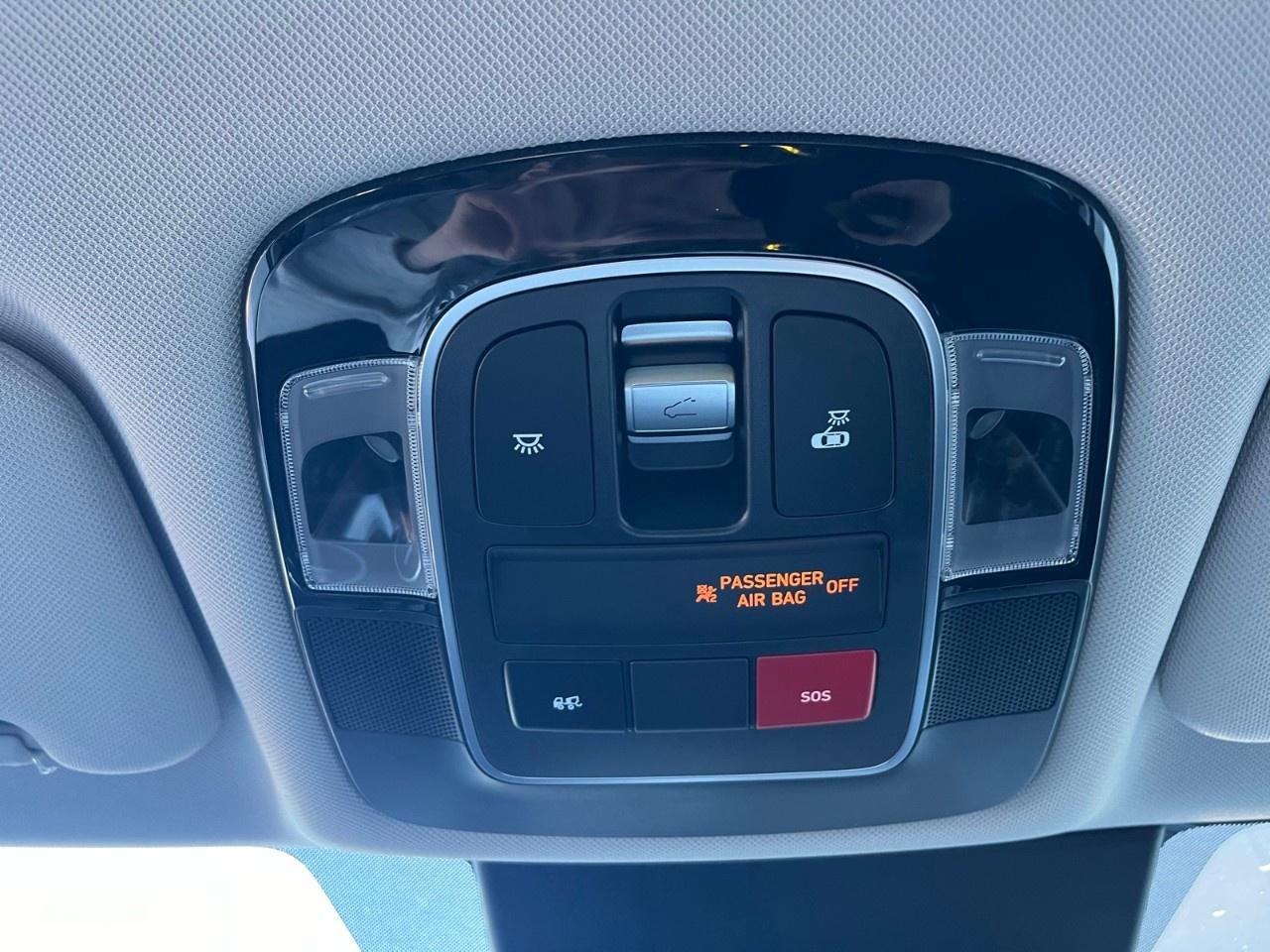 2026 Hyundai Sonata Hybrid Preferred-Trend FWD Photo