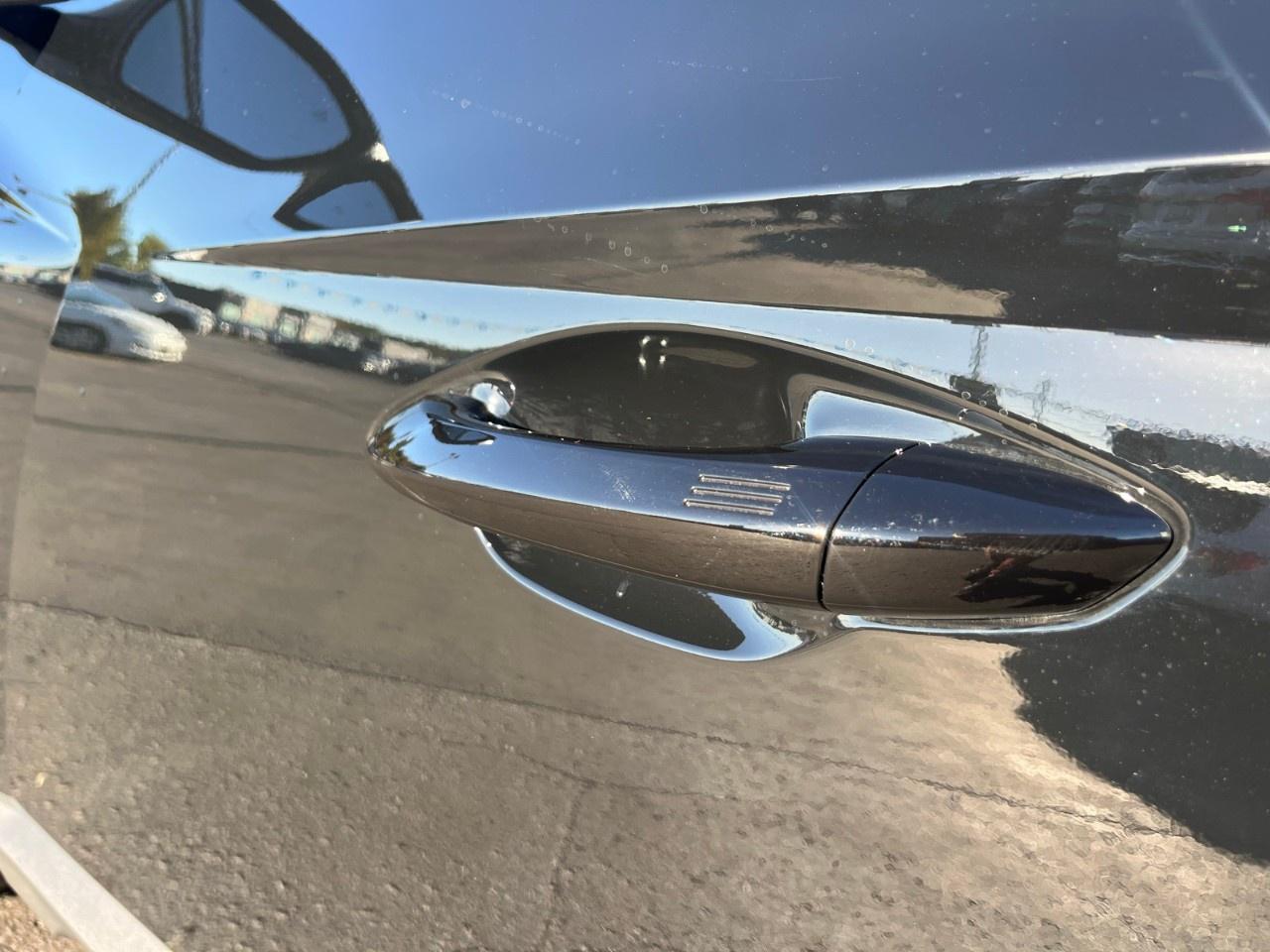 2026 Hyundai Tucson Preferred AWD w/Trend Pkg [TUCWDK2EPMTM] Photo