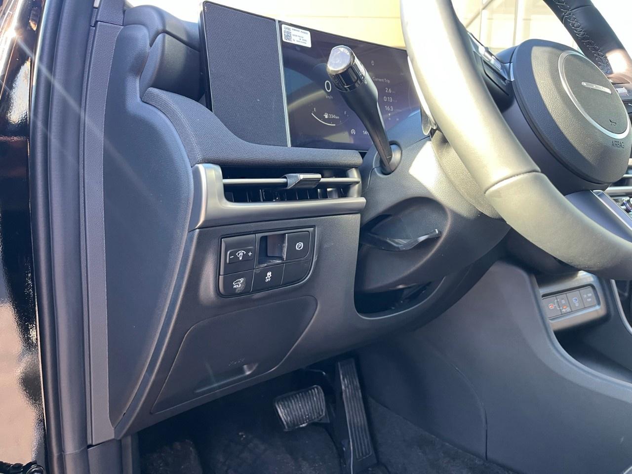 2026 Hyundai Tucson Preferred AWD w/Trend Pkg [TUCWDK2EPMTM] Photo