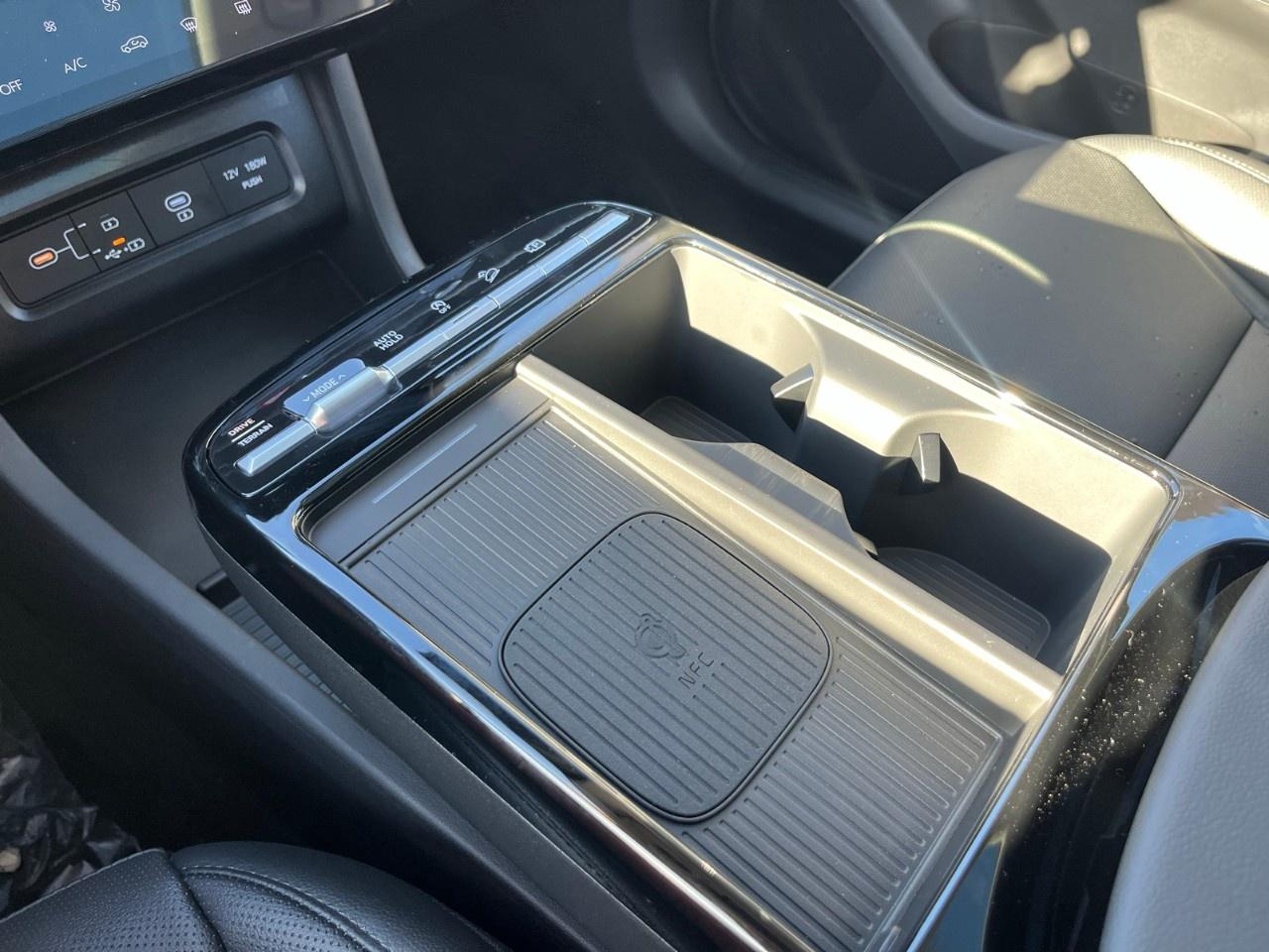 2026 Hyundai Tucson Preferred AWD w/Trend Pkg [TUCWDK2EPMTM] Photo