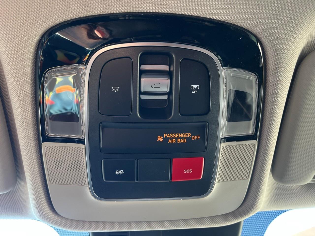 2026 Hyundai Tucson Preferred AWD w/Trend Pkg [TUCWDK2EPMTM] Photo