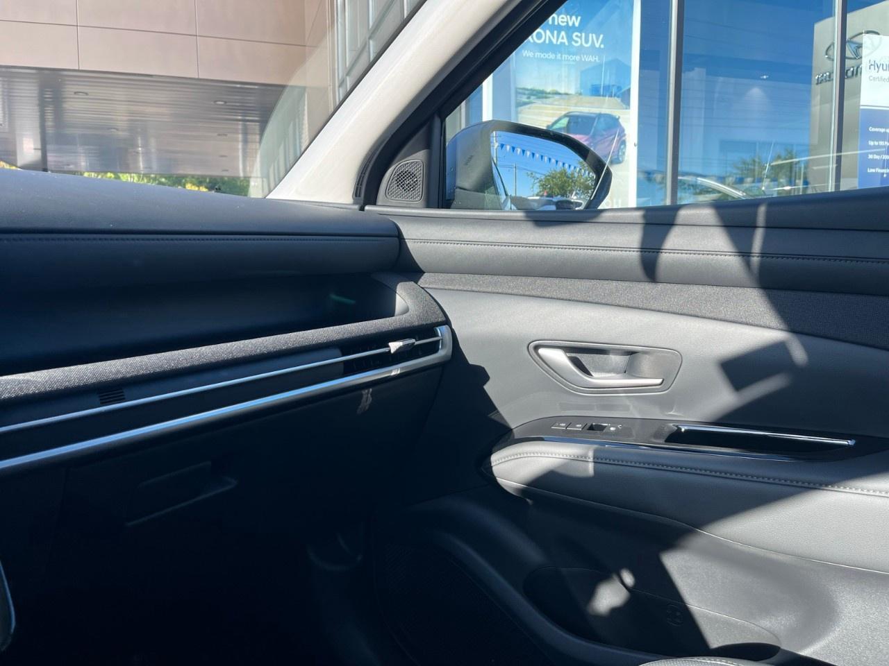 2026 Hyundai Tucson Preferred AWD w/Trend Pkg [TUCWDK2EPMTM] Photo