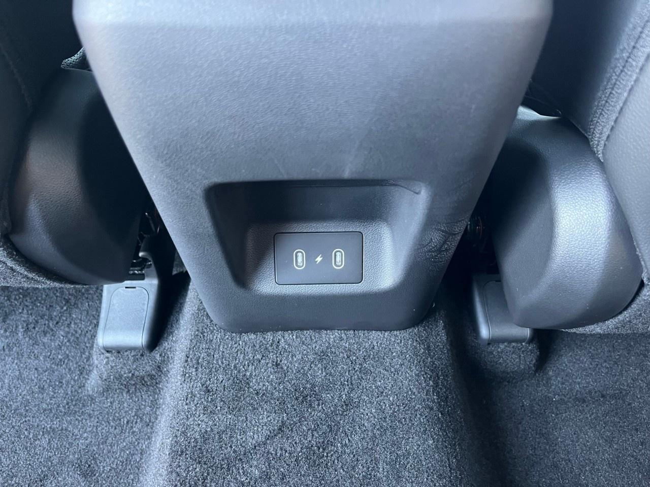 2026 Hyundai Tucson Preferred AWD w/Trend Pkg [TUCWDK2EPMTM] Photo