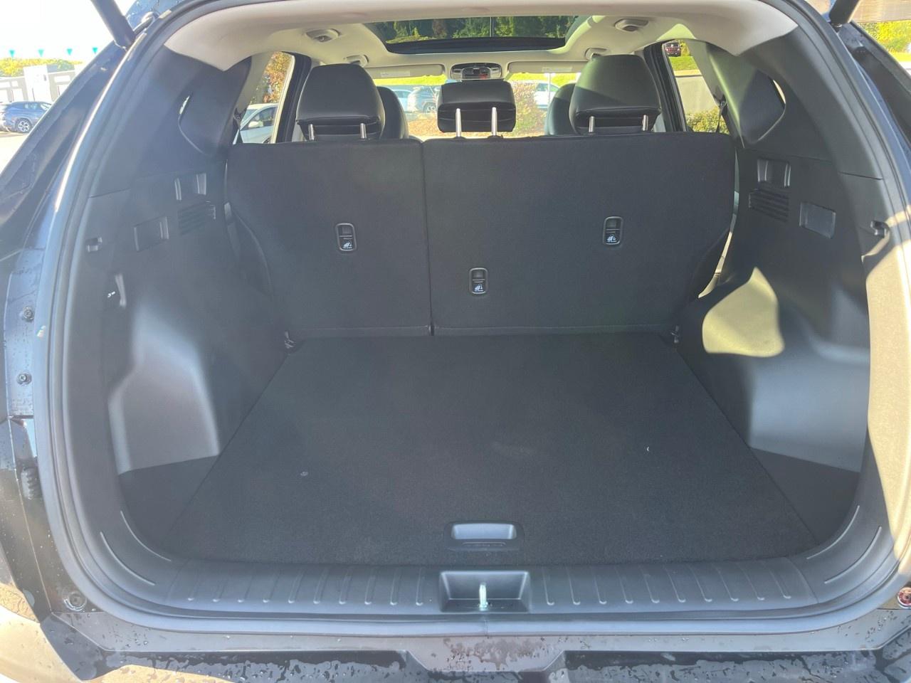 2026 Hyundai Tucson Preferred AWD w/Trend Pkg [TUCWDK2EPMTM] Photo