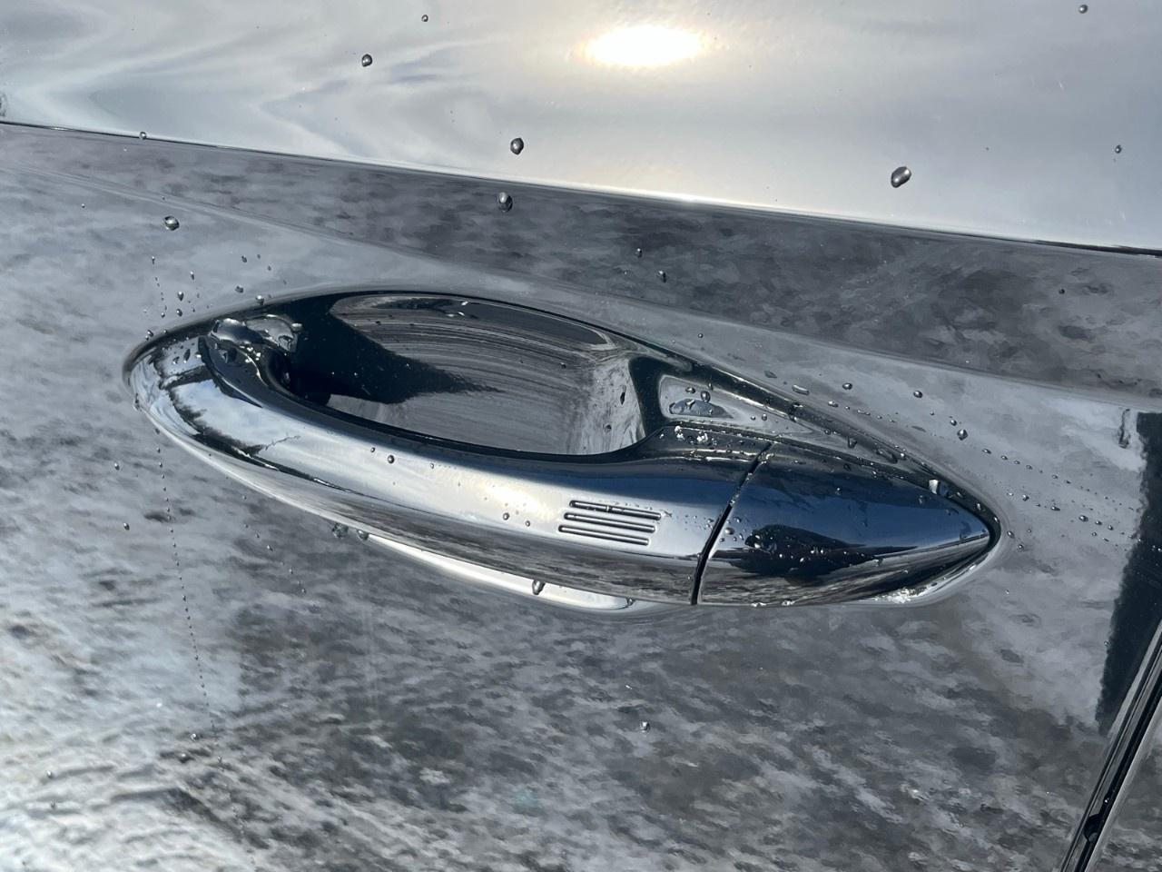 2026 Hyundai Tucson Preferred AWD w/Trend Pkg [TUCWDK2EPMTM] Photo