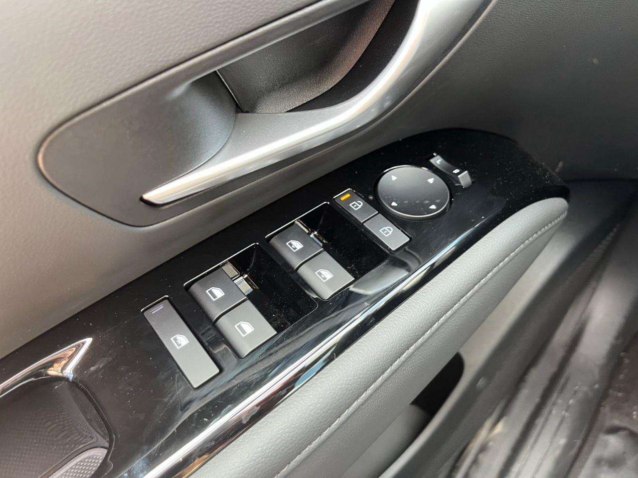 2026 Hyundai Tucson Preferred AWD w/Trend Pkg [TUCWDK2EPMTM] Photo