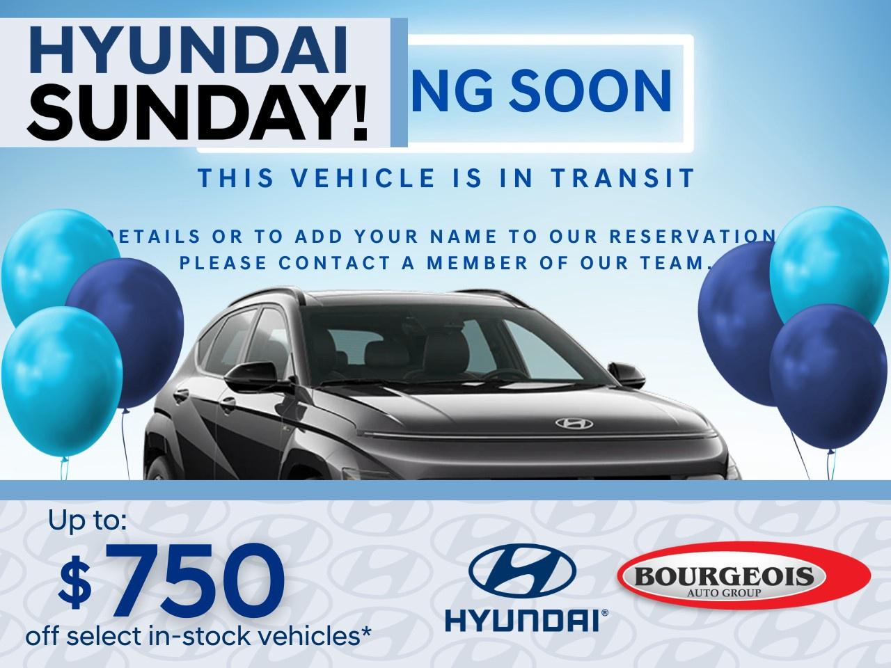 New 2026 Hyundai KONA 1.6T N Line Ultimate AWD for sale in Midland, ON