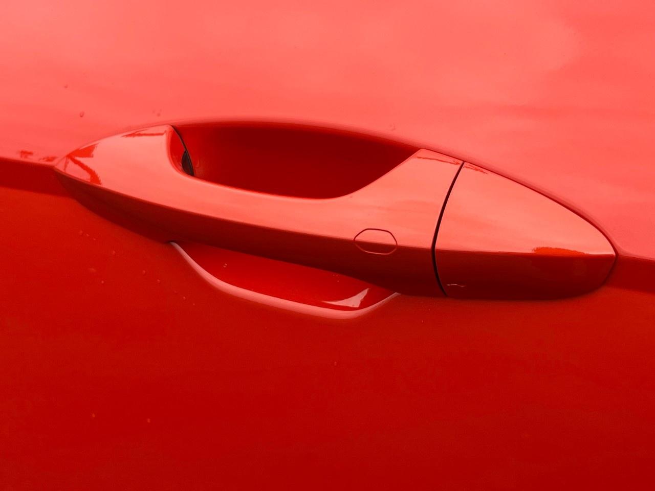 2026 Hyundai KONA 1.6T N Line Ultimate AWD Photo