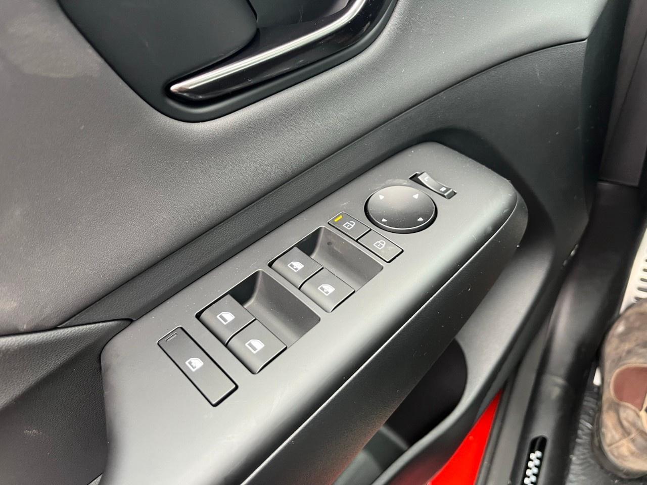 2026 Hyundai KONA 1.6T N Line Ultimate AWD Photo