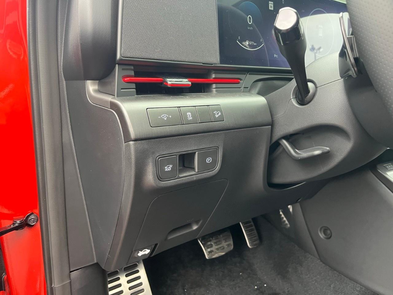 2026 Hyundai KONA 1.6T N Line Ultimate AWD Photo