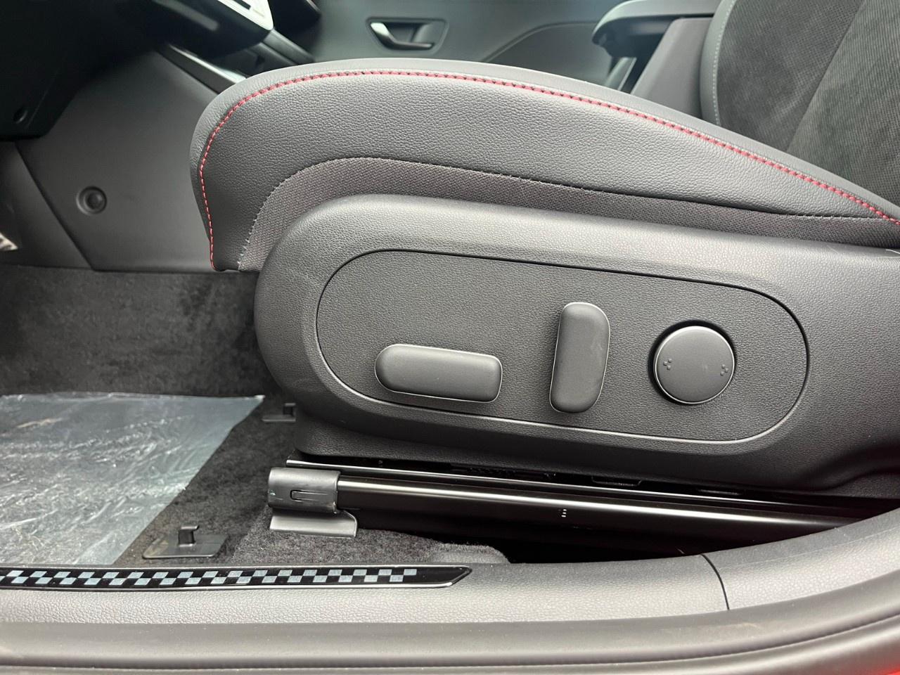 2026 Hyundai KONA 1.6T N Line Ultimate AWD Photo