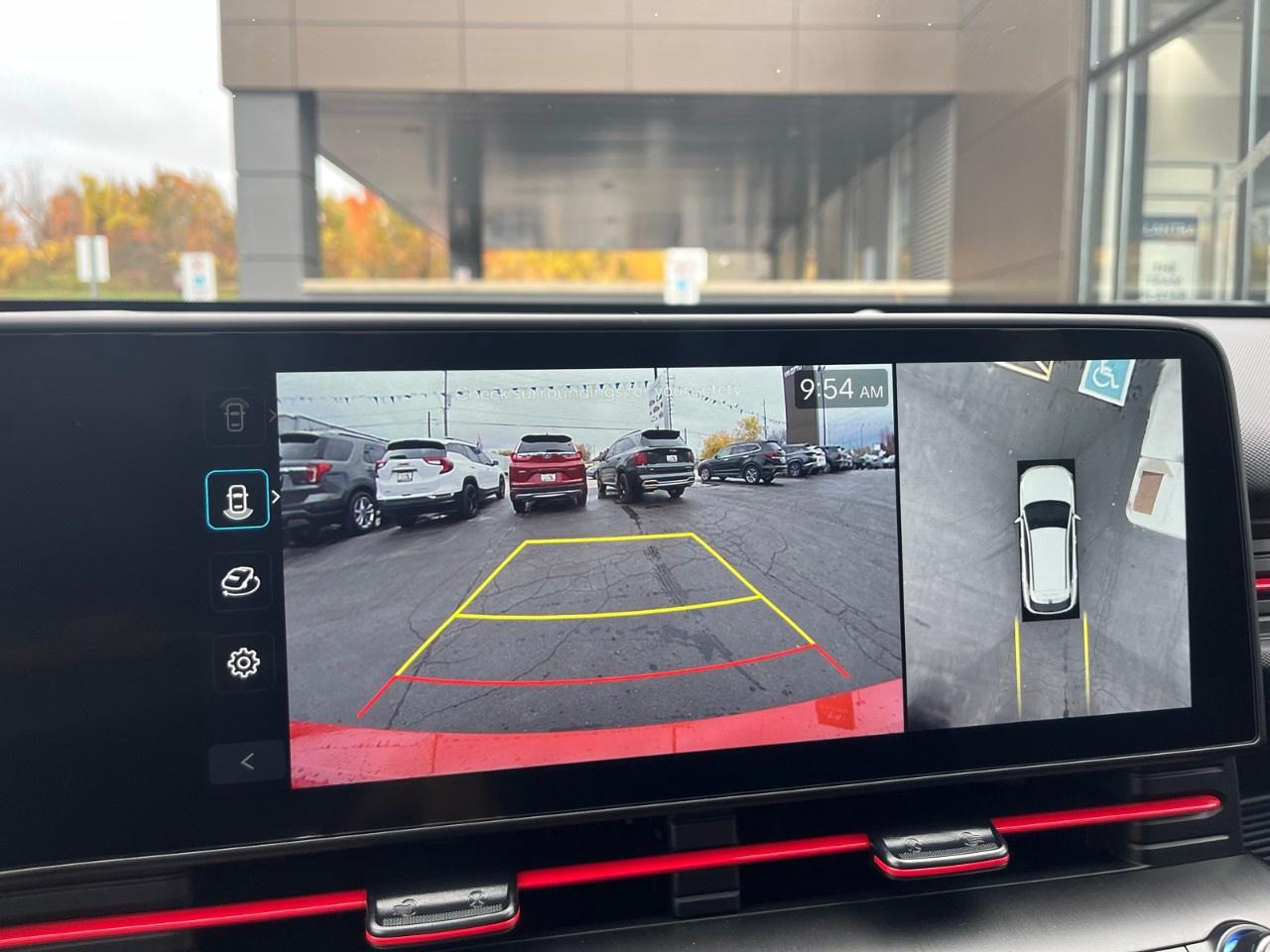 2026 Hyundai KONA 1.6T N Line Ultimate AWD Photo