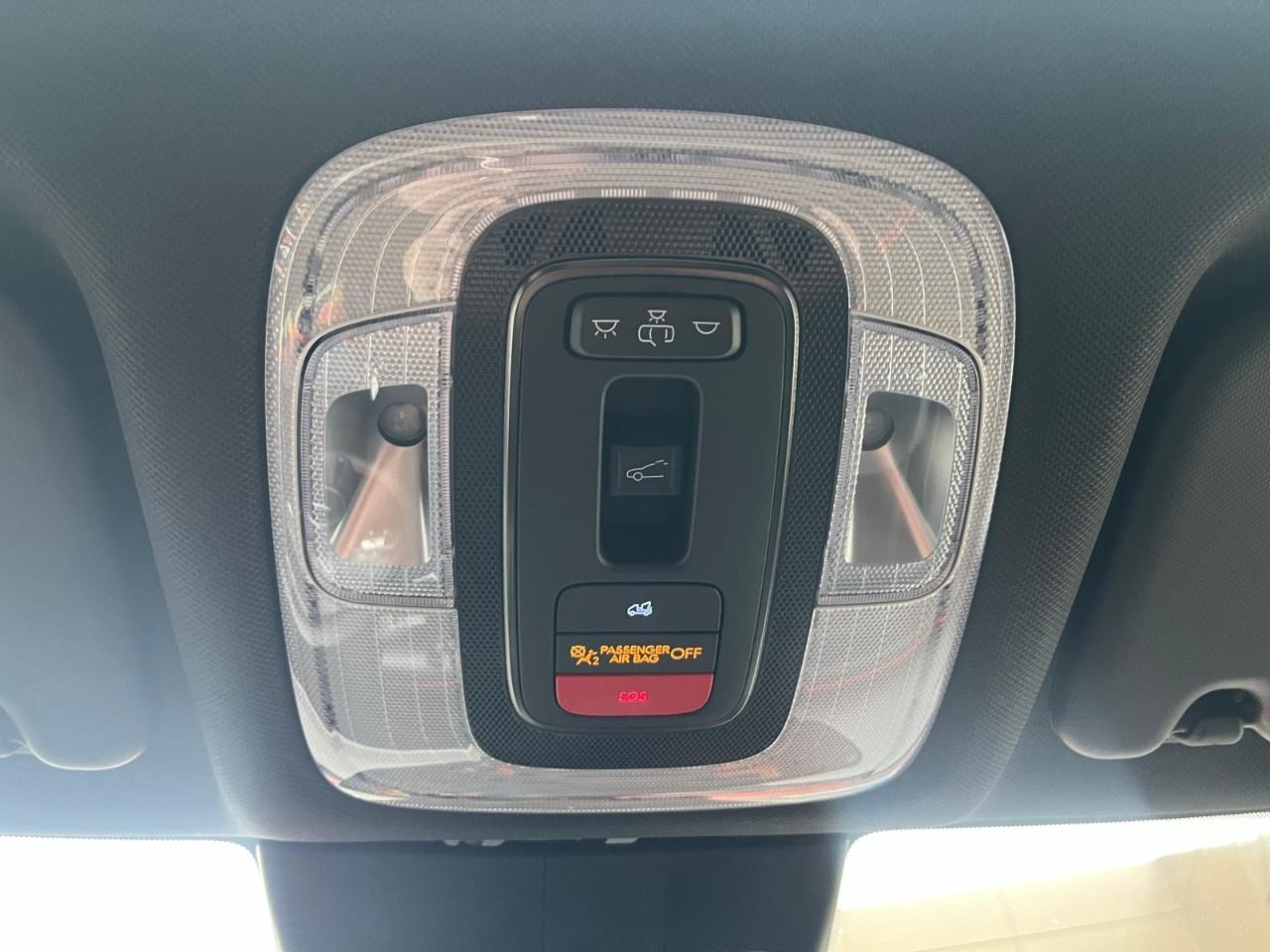 2026 Hyundai KONA 1.6T N Line Ultimate AWD Photo