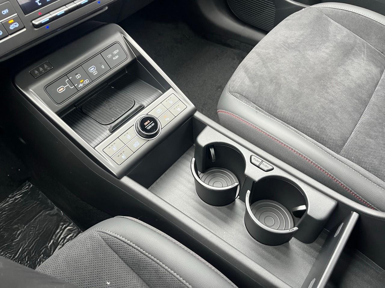 2026 Hyundai KONA 1.6T N Line Ultimate AWD Photo