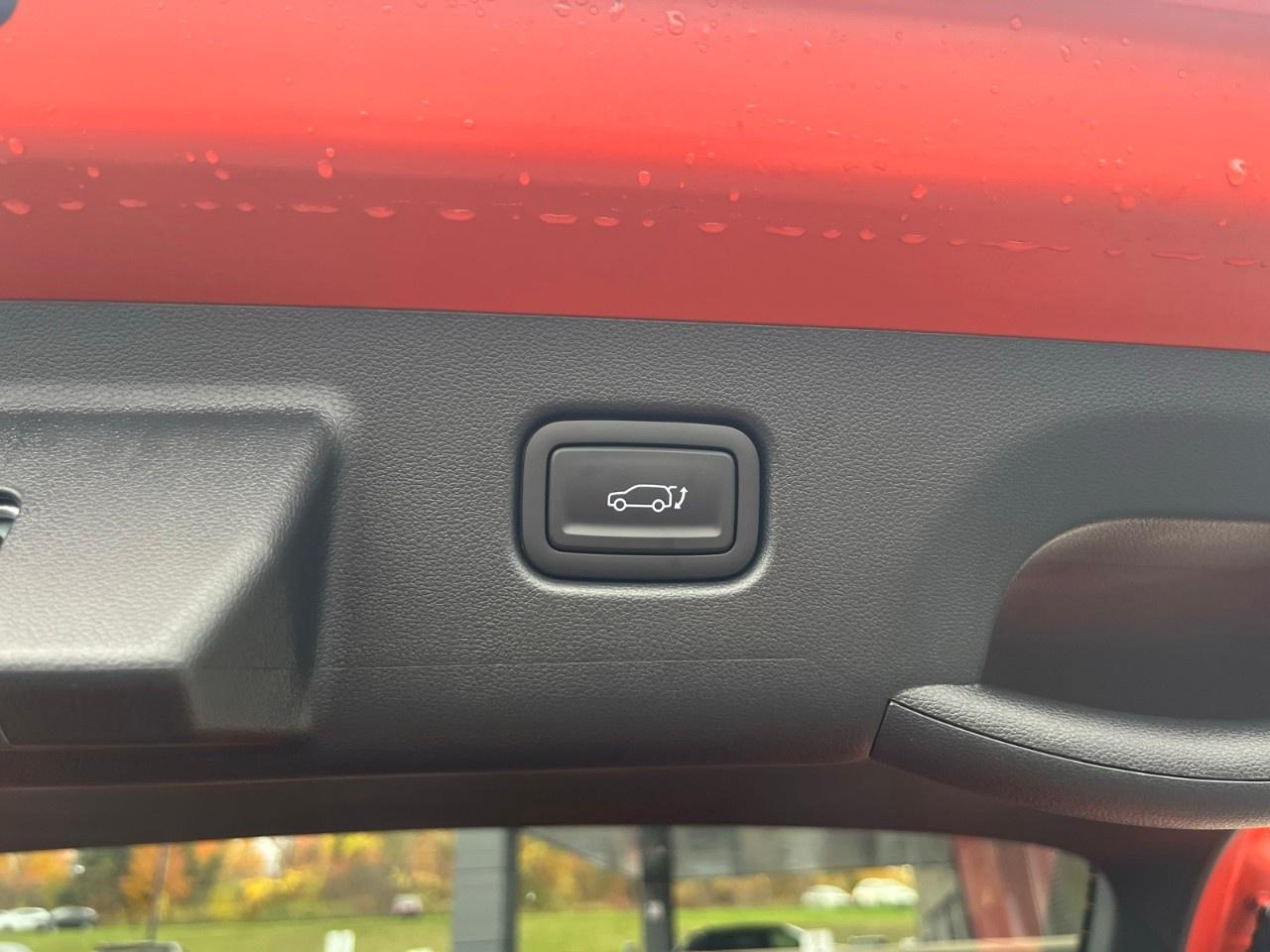 2026 Hyundai KONA 1.6T N Line Ultimate AWD Photo