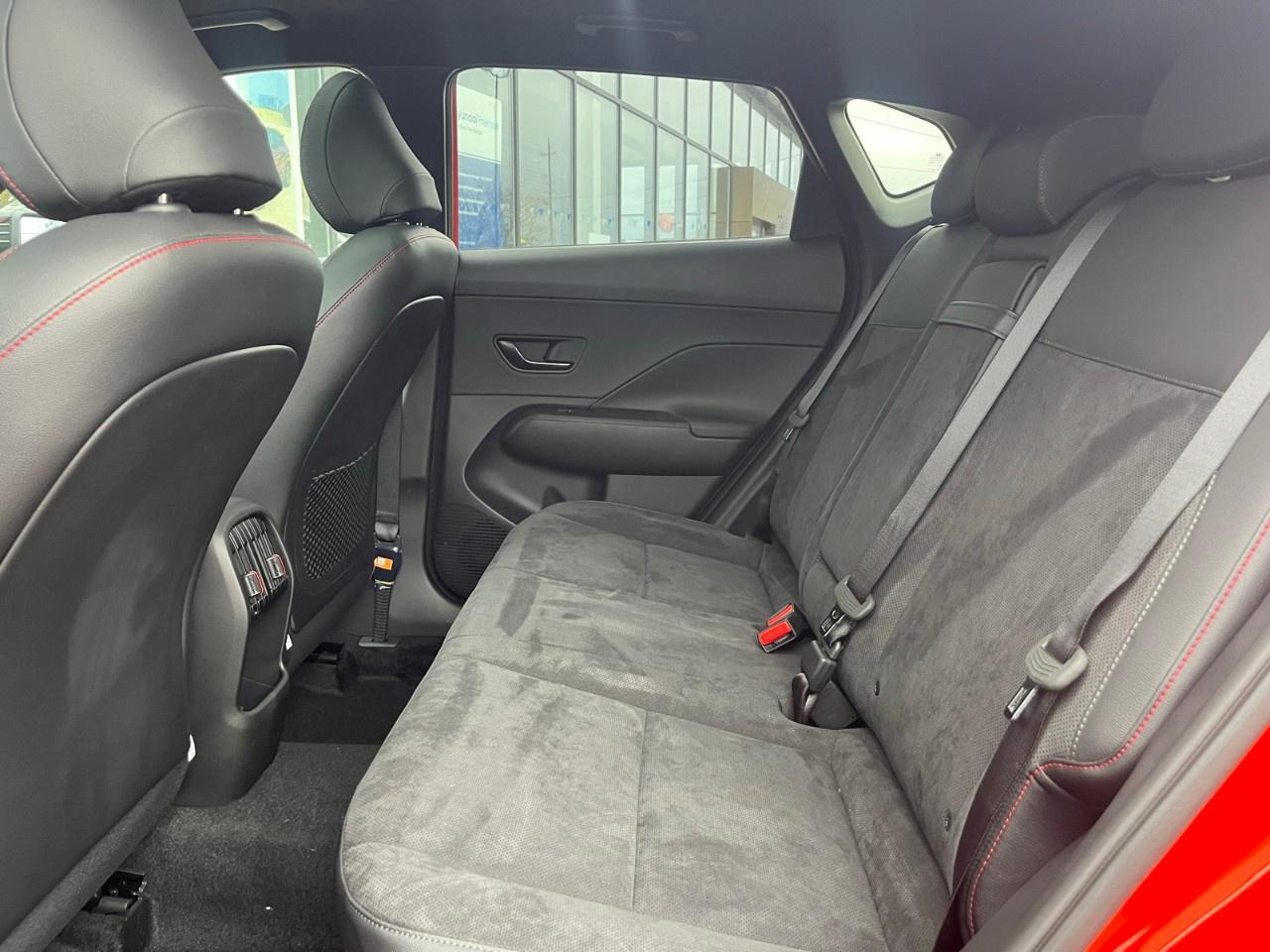 2026 Hyundai KONA 1.6T N Line Ultimate AWD Photo