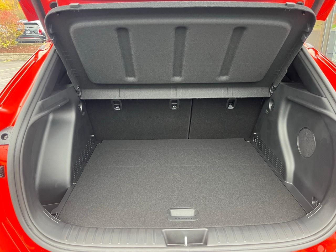 2026 Hyundai KONA 1.6T N Line Ultimate AWD Photo