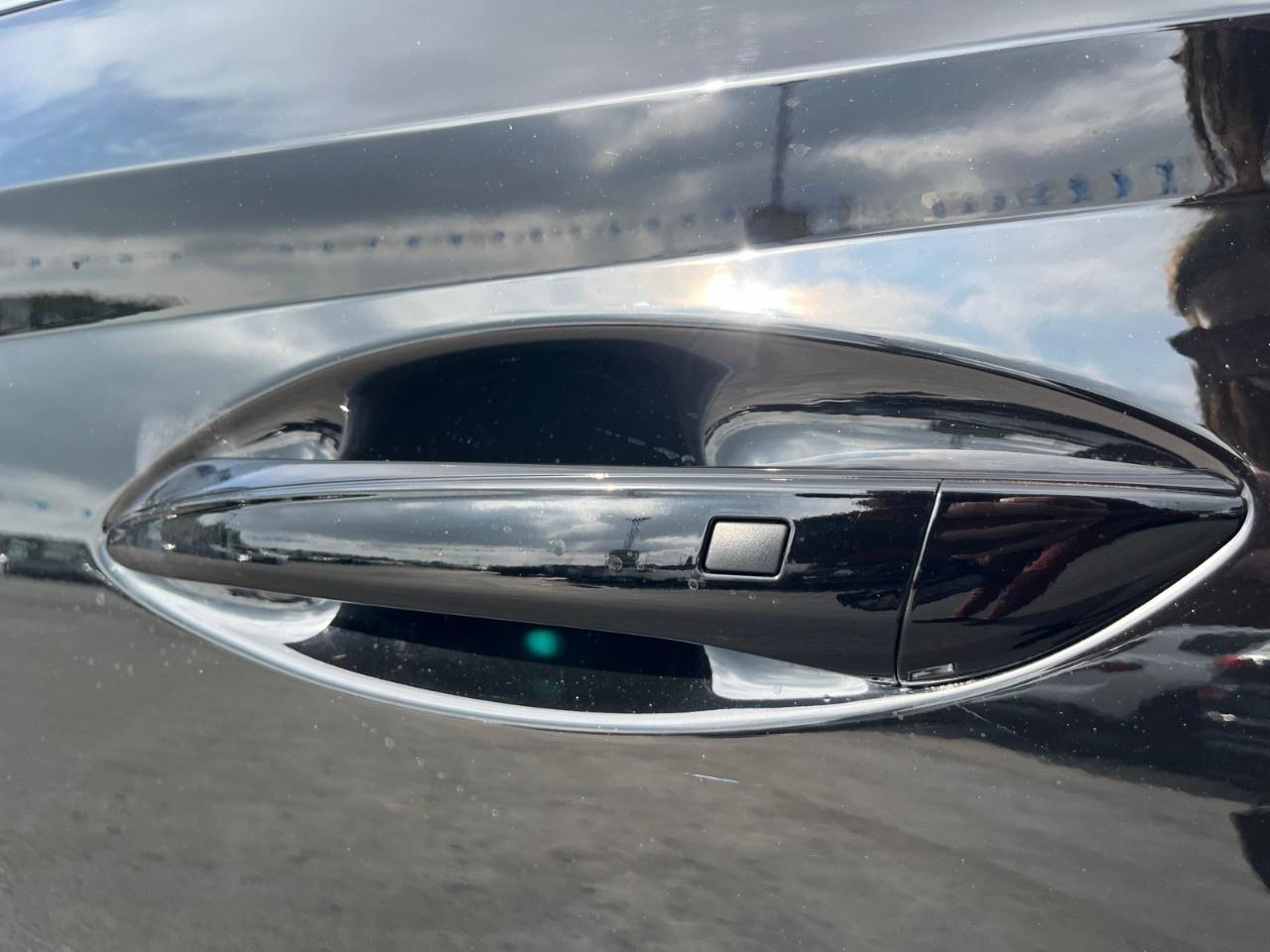 2026 Hyundai Sonata Hybrid Preferred-Trend FWD Photo2