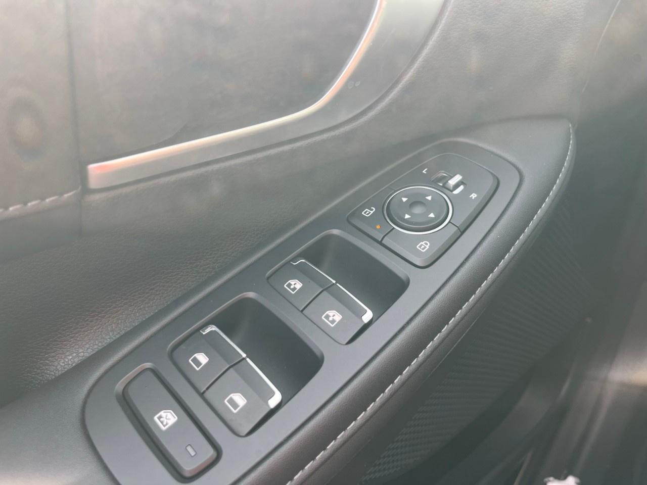 2026 Hyundai Sonata Hybrid Preferred-Trend FWD Photo