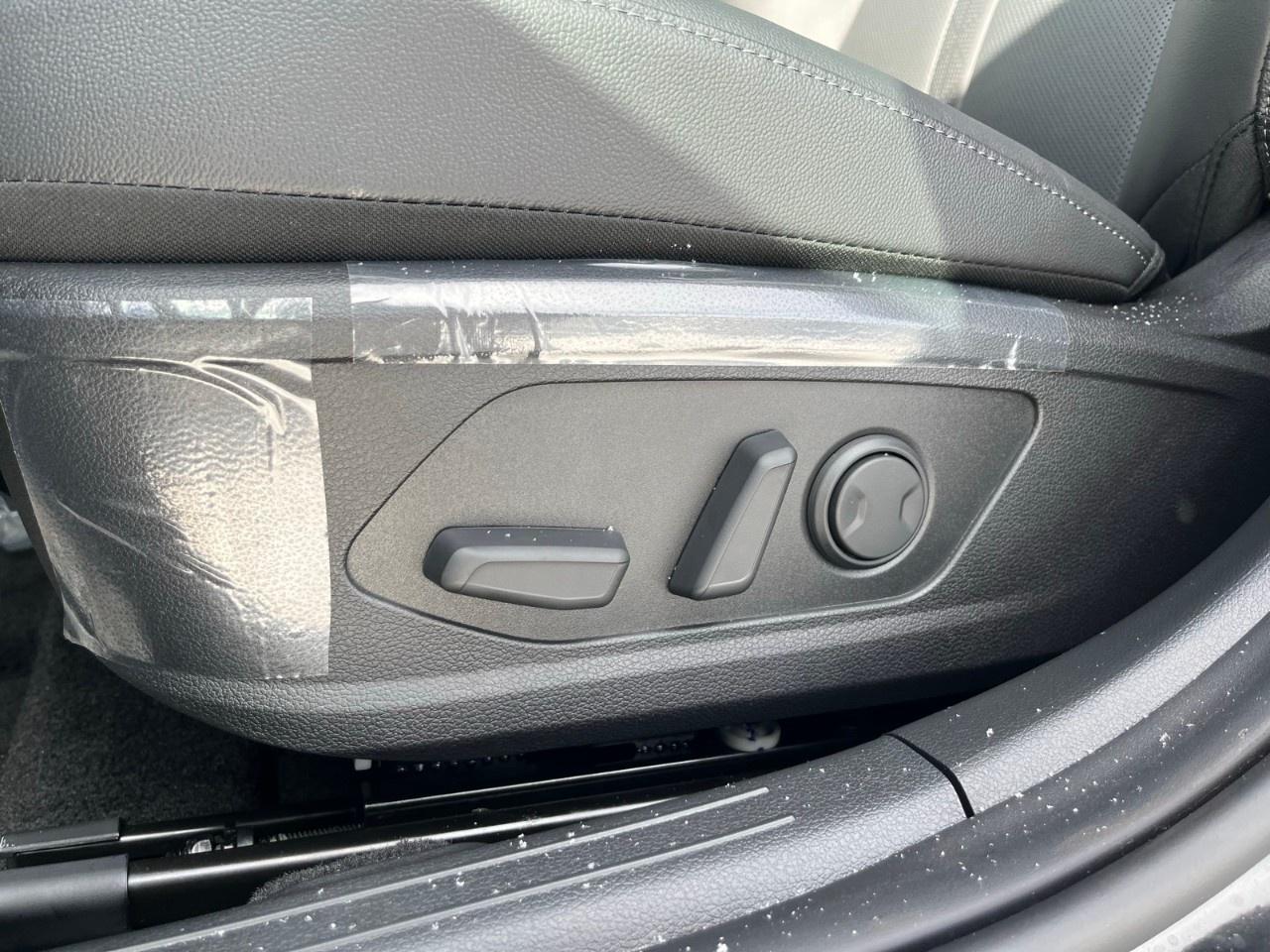 2026 Hyundai Sonata Hybrid Preferred-Trend FWD Photo