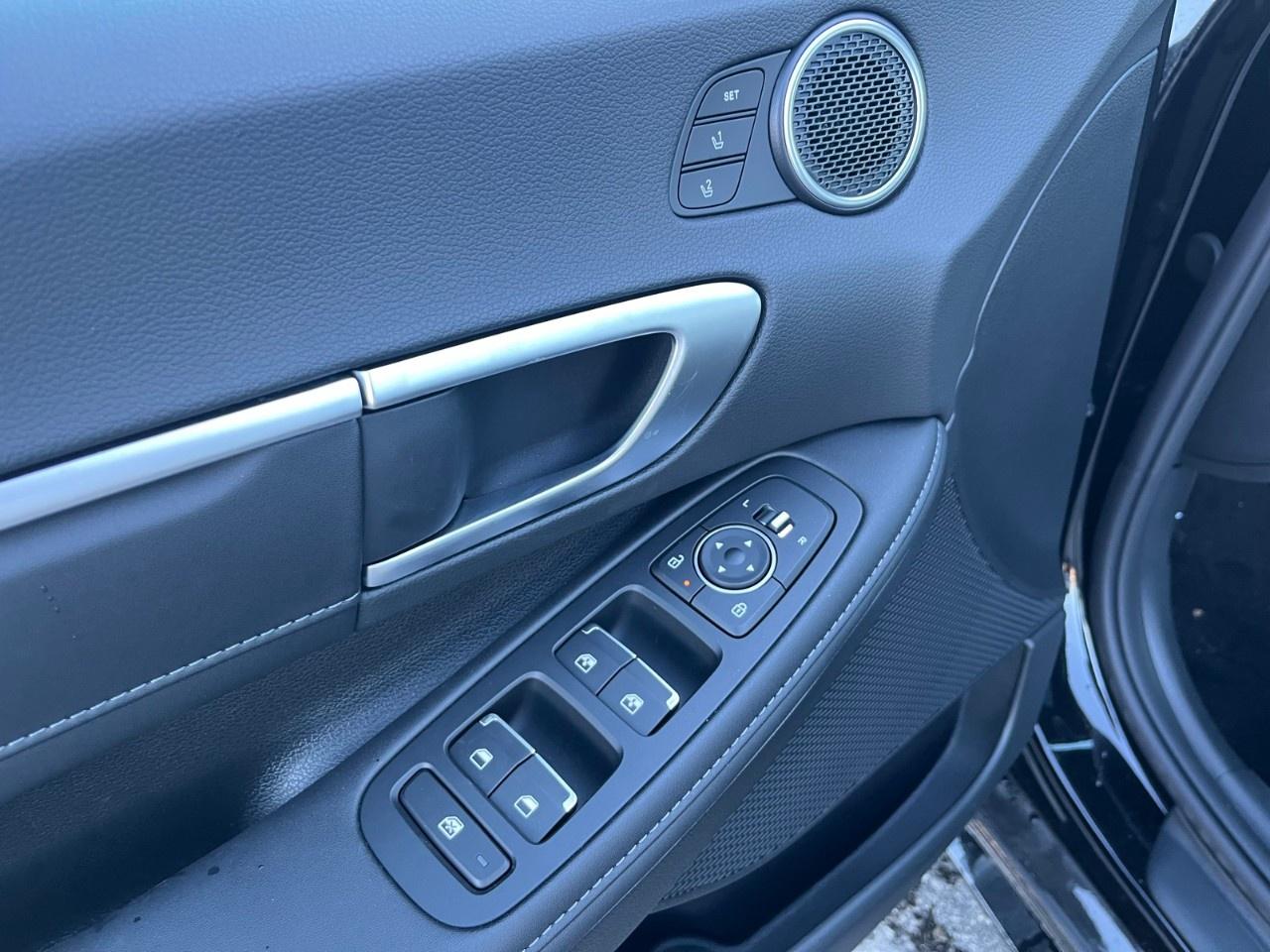 2026 Hyundai Sonata Hybrid Preferred-Trend FWD Photo