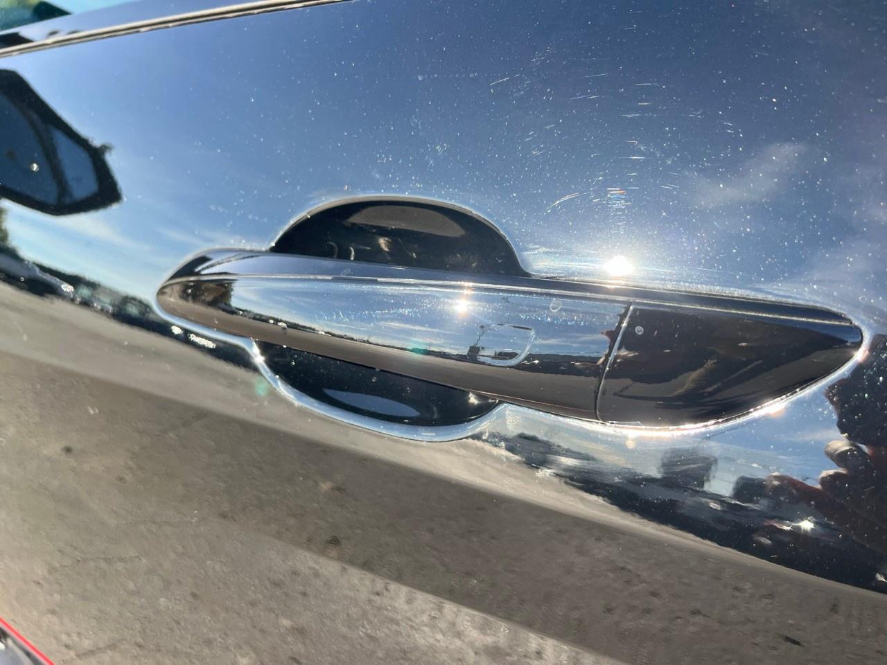 2025 Hyundai Elantra N Manual Photo