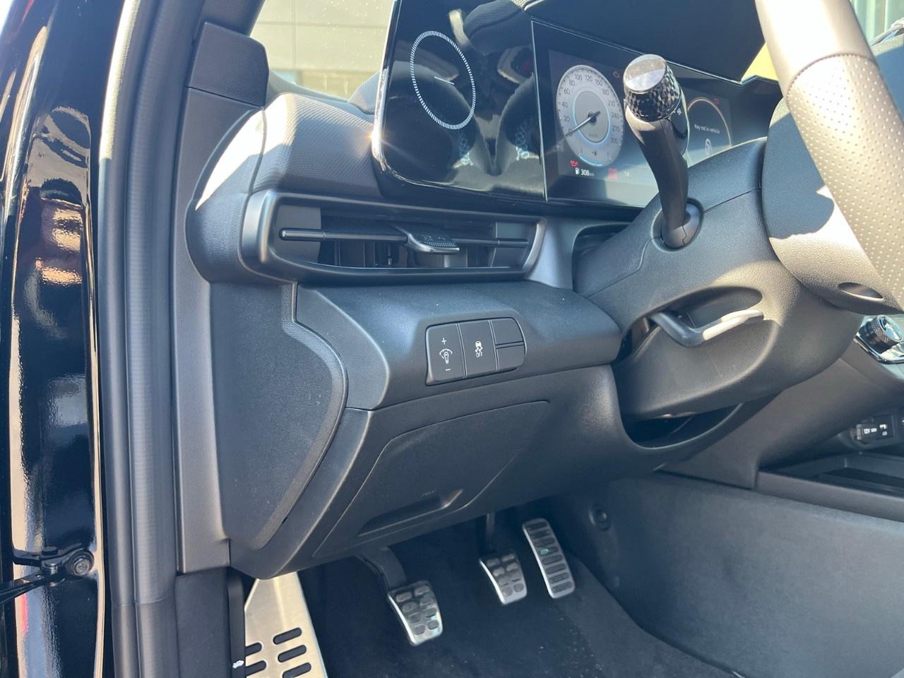 2025 Hyundai Elantra N Manual Photo