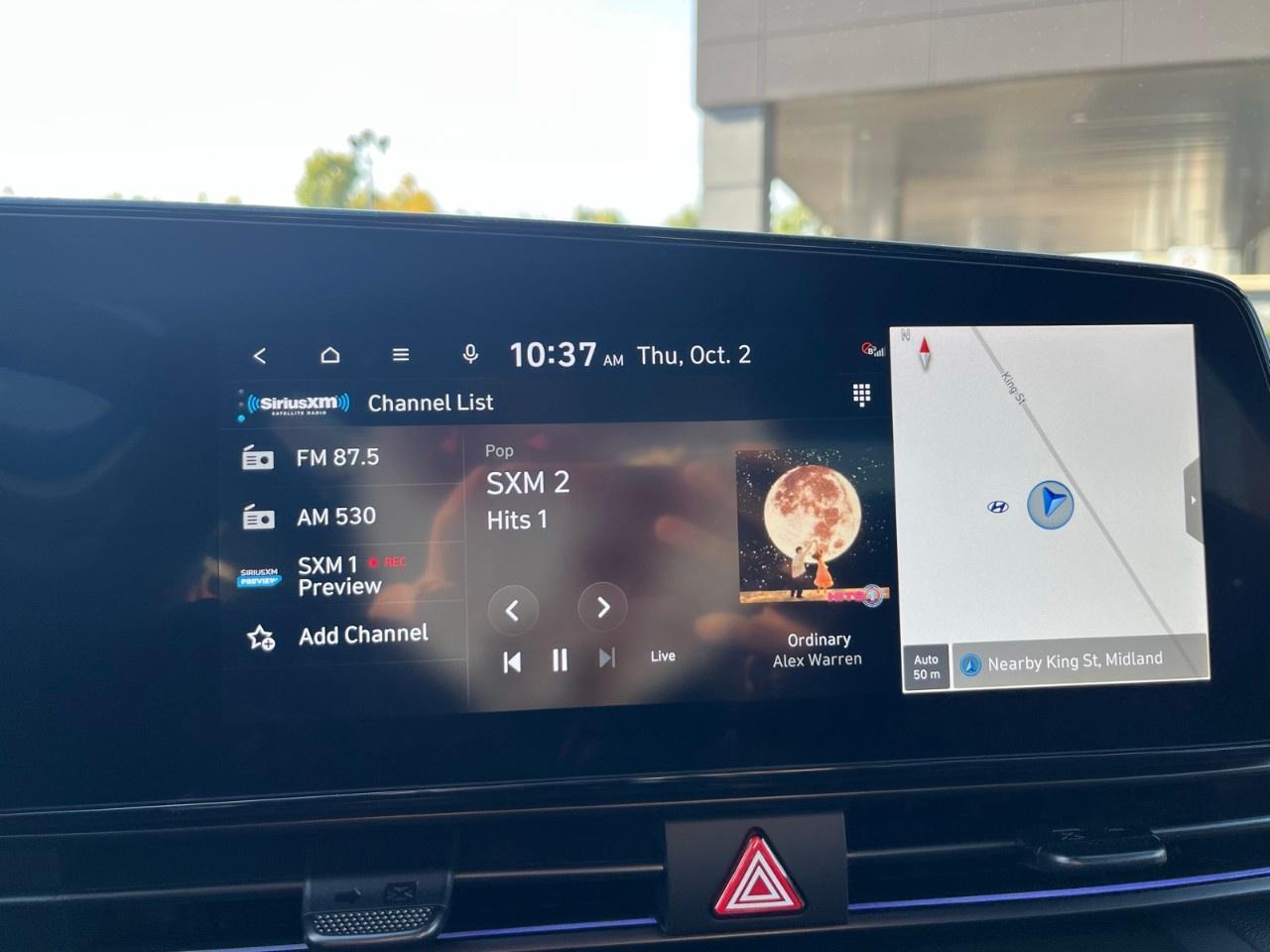 2025 Hyundai Elantra N Manual Photo