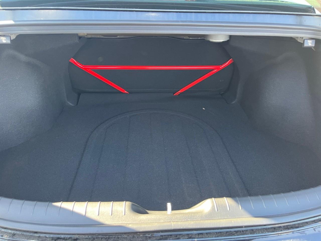 2025 Hyundai Elantra N Manual Photo