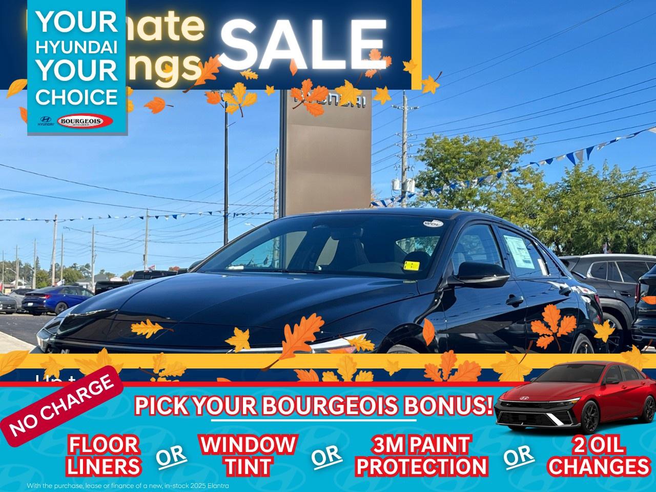 New 2025 Hyundai Elantra N Manual for sale in Midland, ON