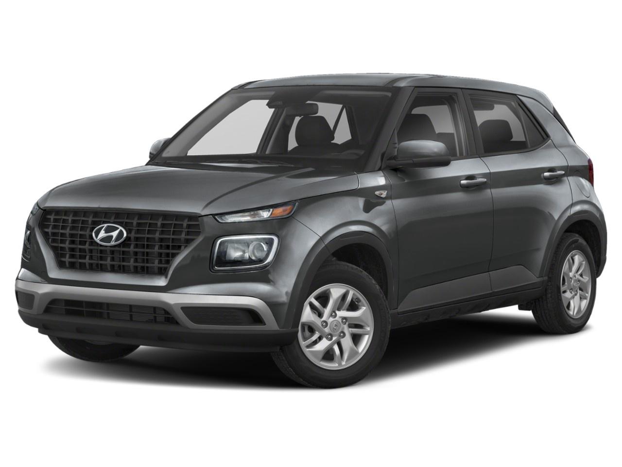New 2026 Hyundai Venue Essential IVT for sale in Midland, ON