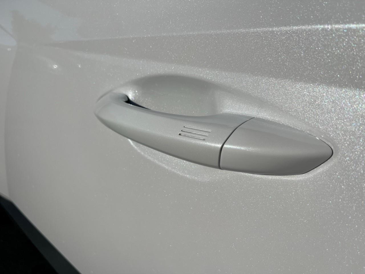 2026 Hyundai Tucson Preferred AWD w/Trend Pkg [TUCWDK2EPMTM] Photo2