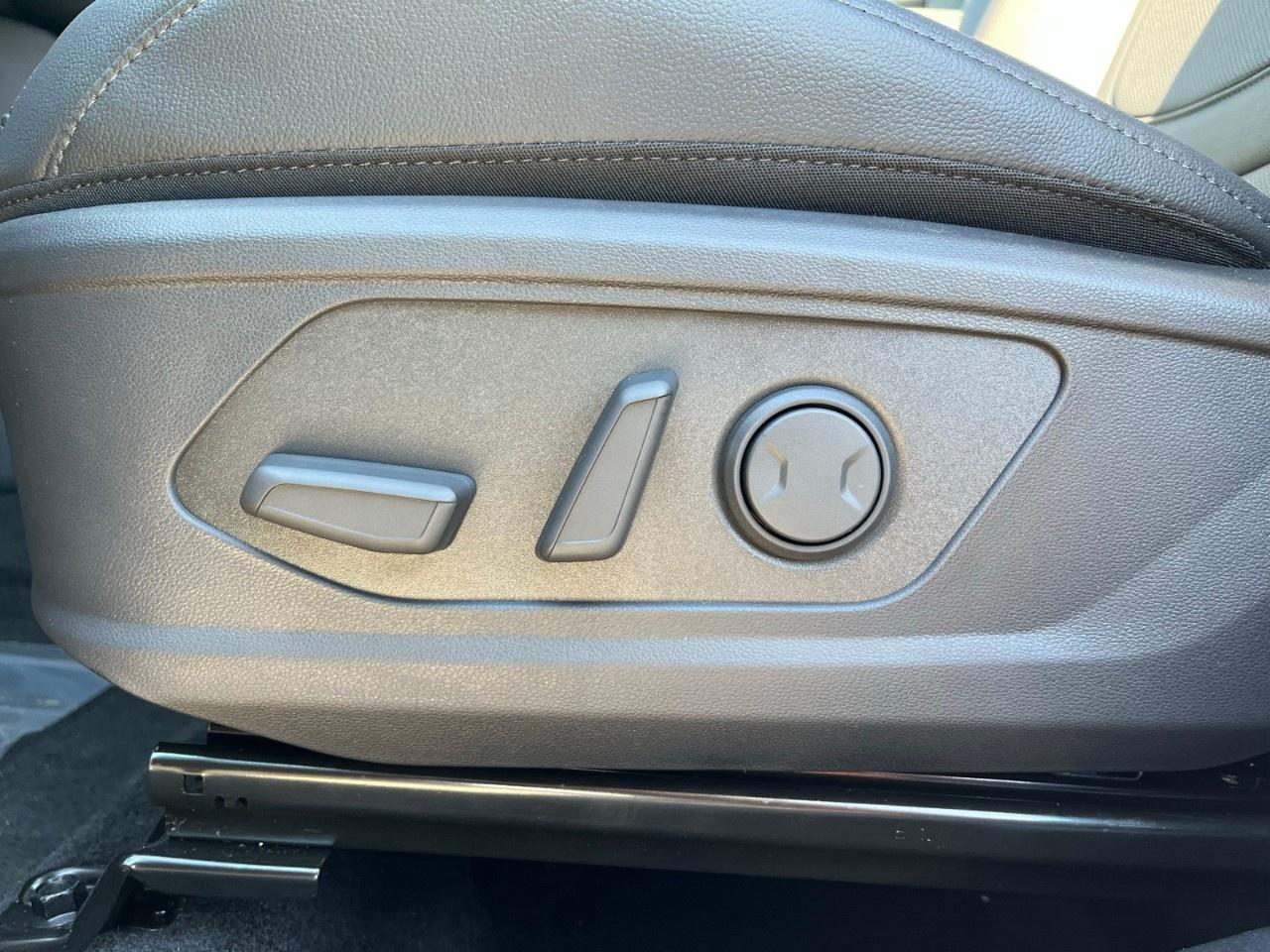 2026 Hyundai Tucson Preferred AWD w/Trend Pkg [TUCWDK2EPMTM] Photo