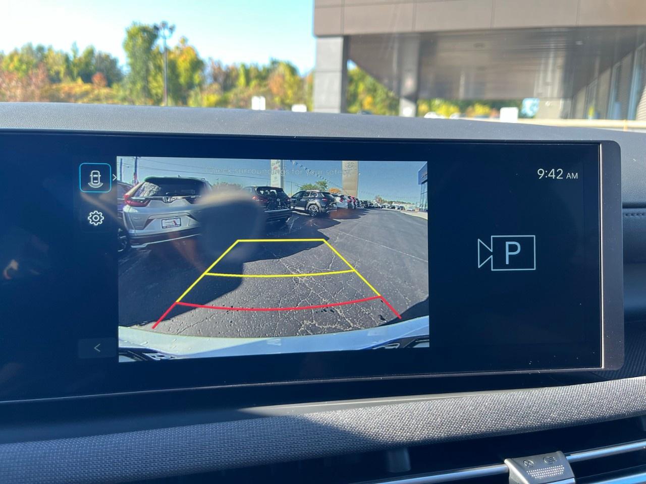 2026 Hyundai Tucson Preferred AWD w/Trend Pkg [TUCWDK2EPMTM] Photo