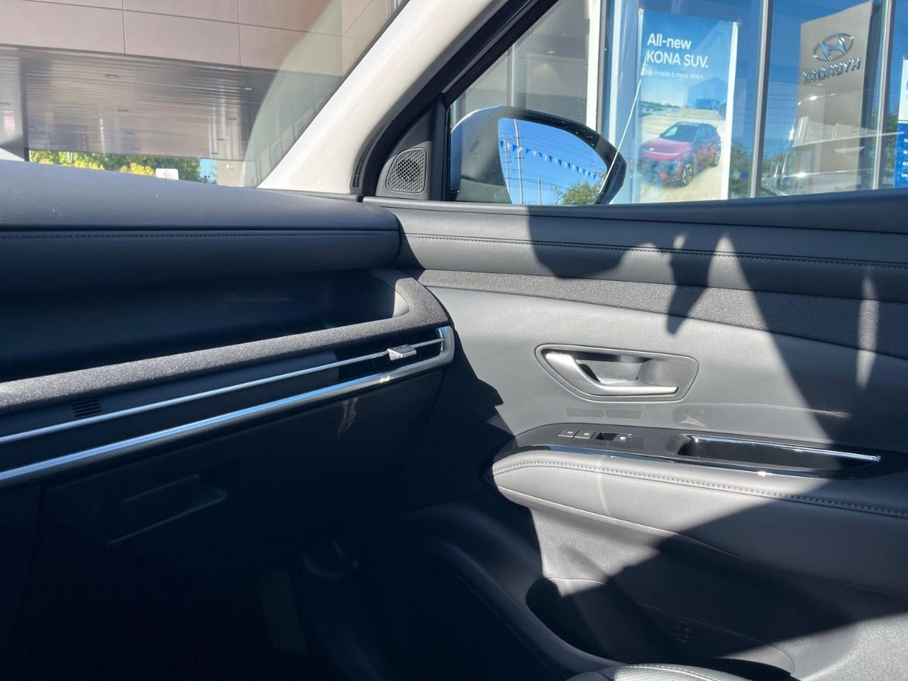 2026 Hyundai Tucson Preferred AWD w/Trend Pkg [TUCWDK2EPMTM] Photo