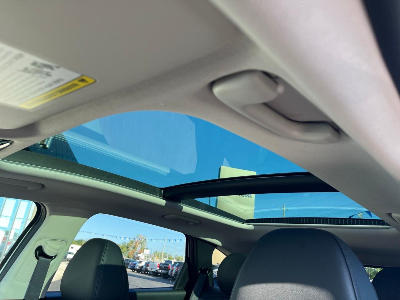 2026 Hyundai Tucson Preferred AWD w/Trend Pkg [TUCWDK2EPMTM] Photo