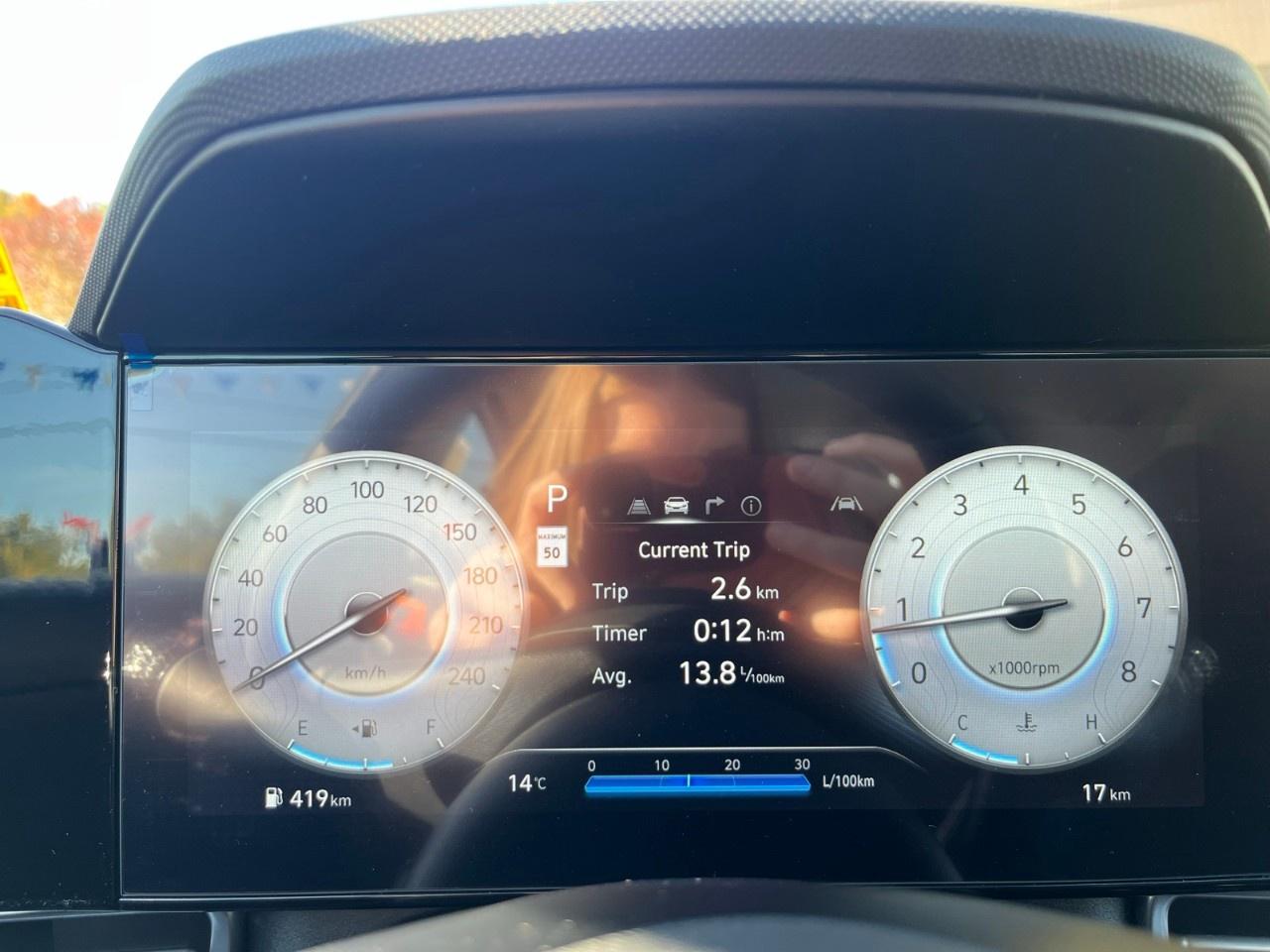 2025 Hyundai Elantra Preferred IVT w/Tech Pkg Photo