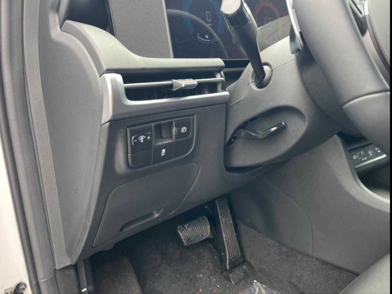 2025 Hyundai Tucson Plug-In Hybrid Ultimate AWD Photo