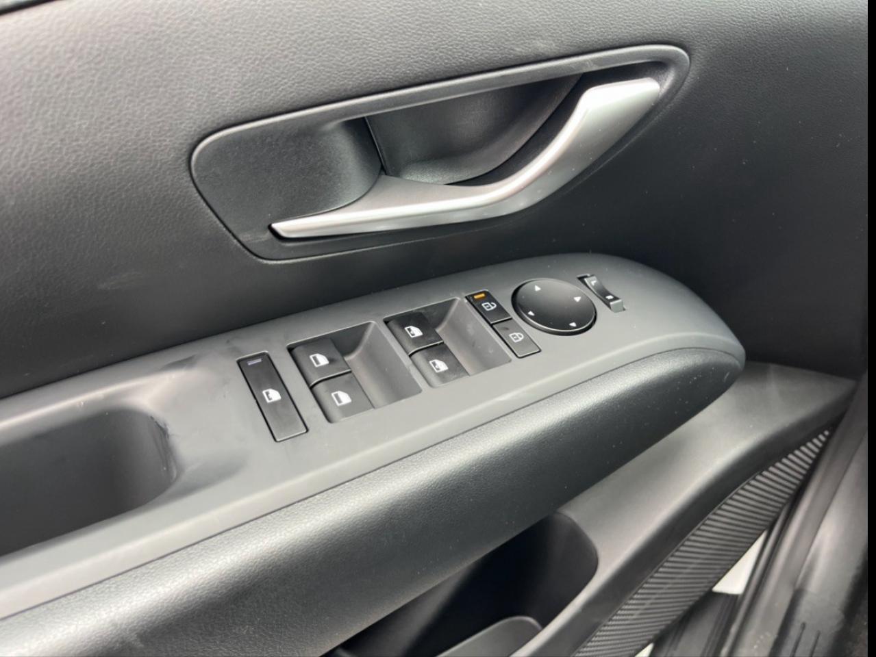 2025 Hyundai Tucson Plug-In Hybrid Ultimate AWD Photo