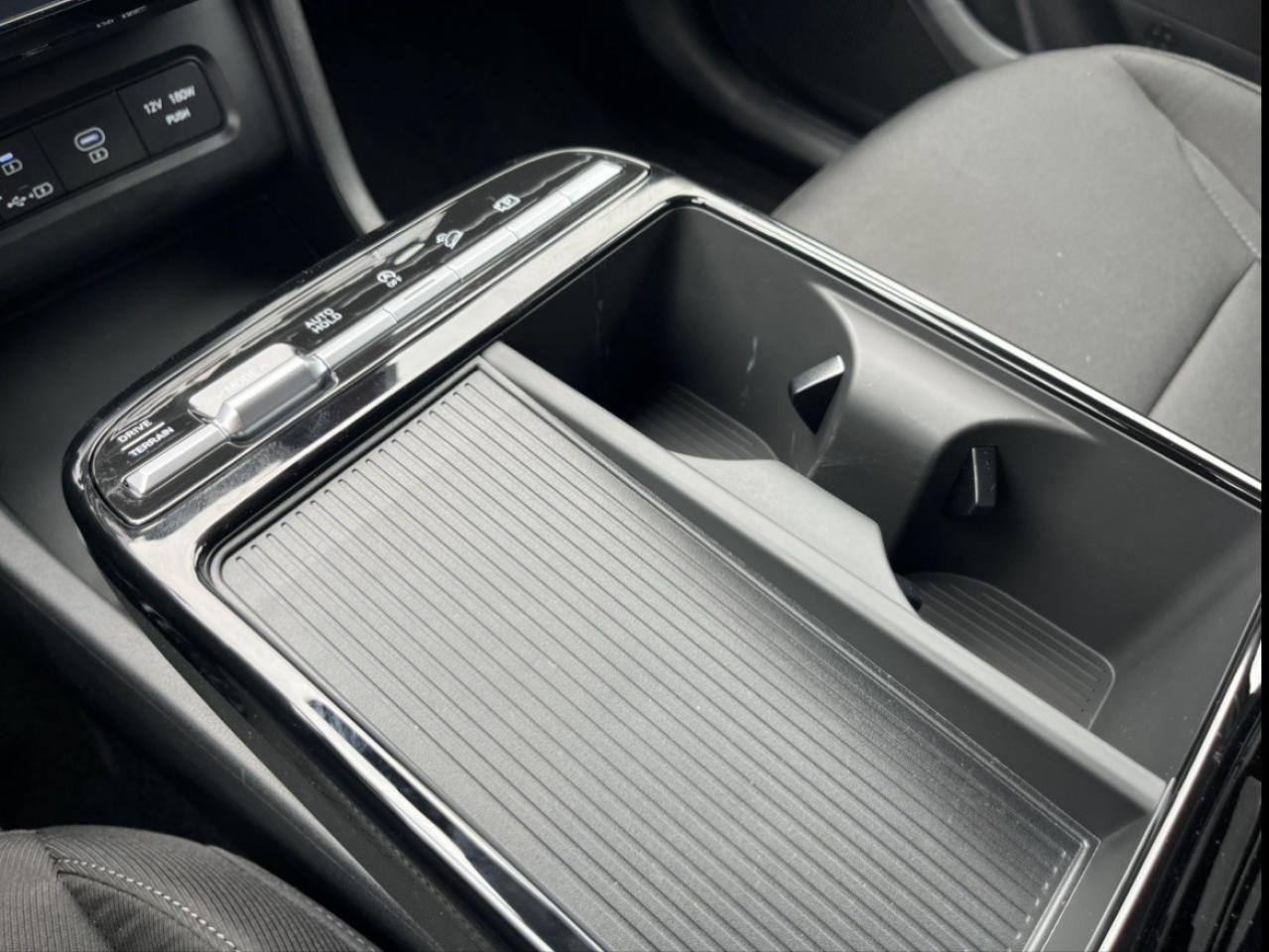 2025 Hyundai Tucson Plug-In Hybrid Ultimate AWD Photo