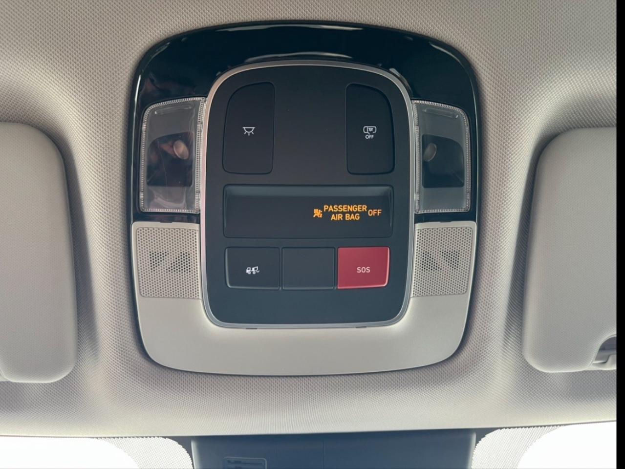 2025 Hyundai Tucson Plug-In Hybrid Ultimate AWD Photo