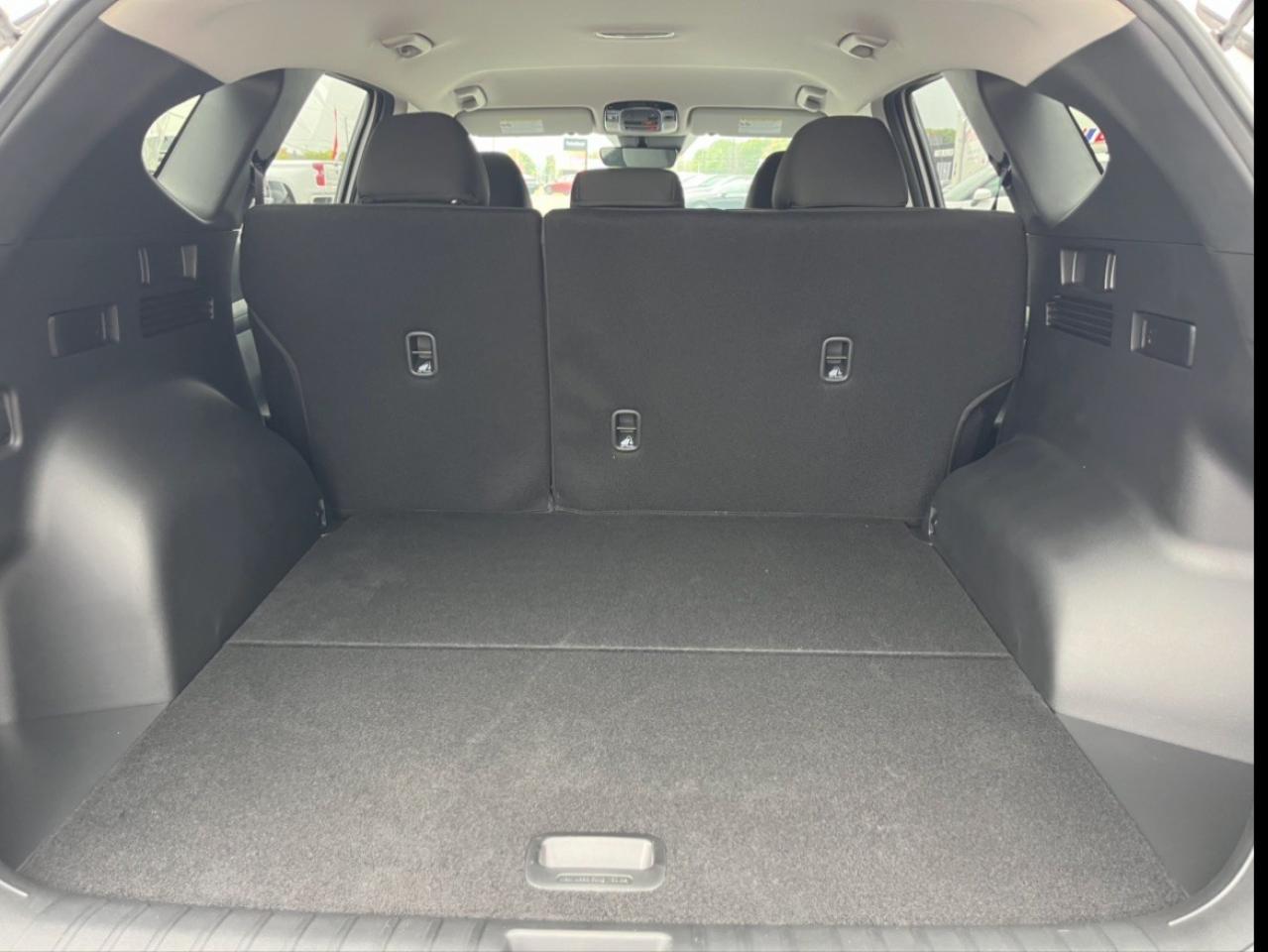 2025 Hyundai Tucson Plug-In Hybrid Ultimate AWD Photo