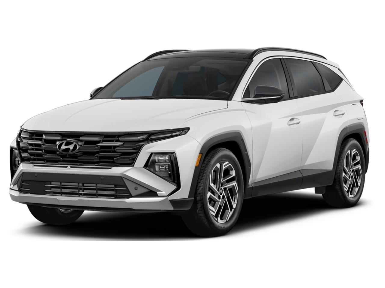 New 2025 Hyundai Tucson Preferred AWD w/Trend Pkg [TUCWDK2EPRTR] for sale in Midland, ON