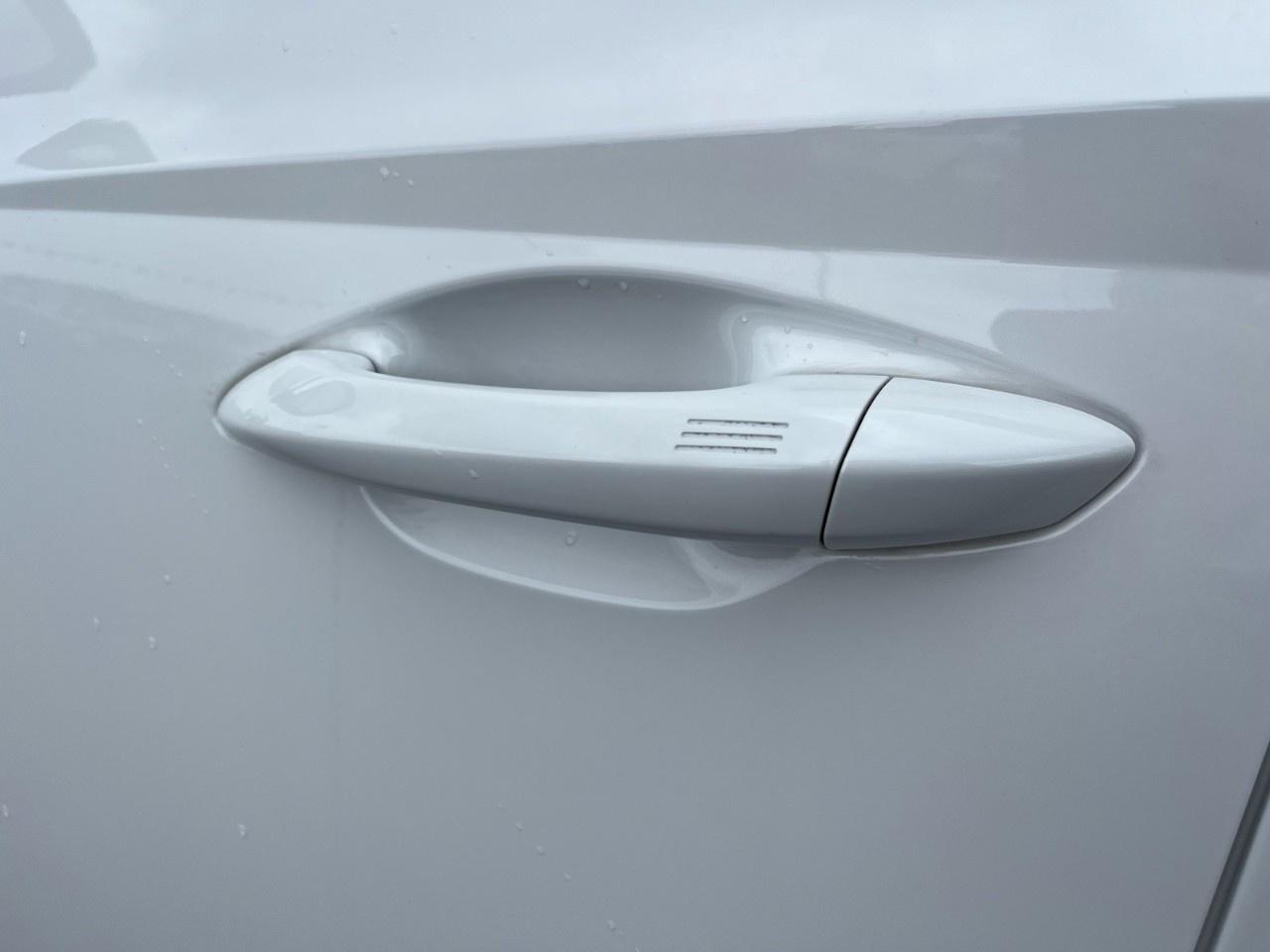 2025 Hyundai Tucson Preferred AWD w/Trend Pkg [TUCWDK2EPRTR] Photo2