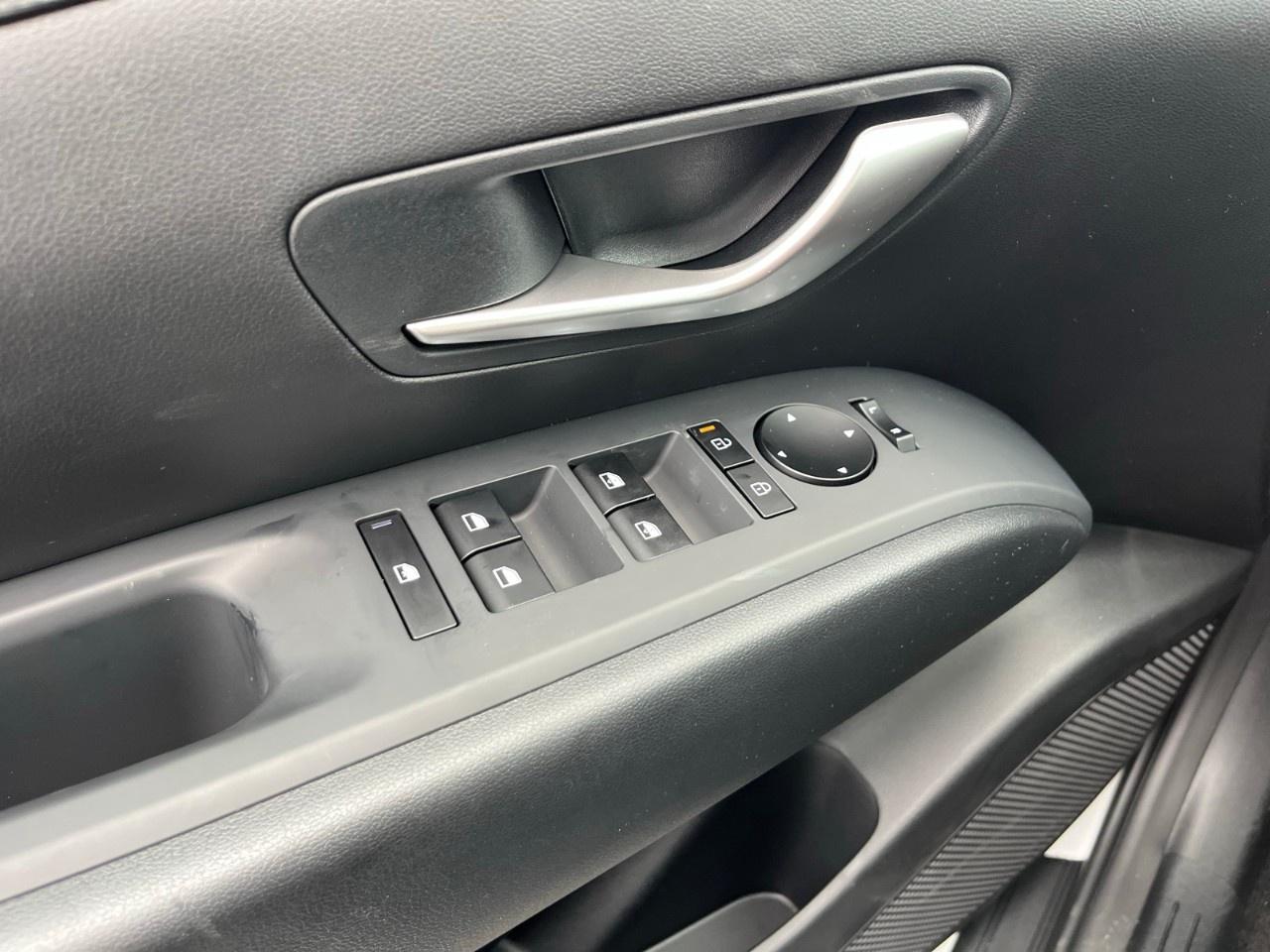 2025 Hyundai Tucson Preferred AWD [TUCWDK2EPR00] Photo